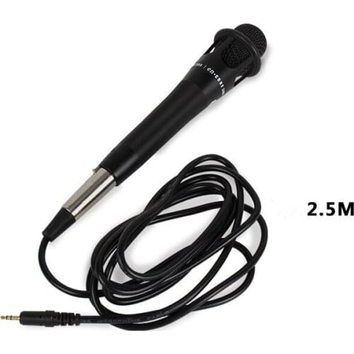 Professional KTV Microphone E300 Condenser Pro Audio Studio Vocal Recording Mic