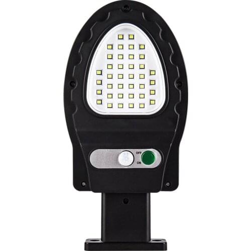 Mini Solar Led Light Outdoor Wall Lamp Motion Sensor Solar Street Lights Waterproof Garden Lampe Solaire Exterieur Luz Solar