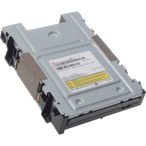 TS-P632 DVD+R/RW DRIVE TS-P632D/SDEH Replacement Player/Recorder overview TS P632D Mechanism