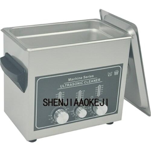 3L Ultrasonic cleaners M3000 Circuit board PCB board ultrasonic cleaning machine Laboratory cleaner 110v/220v