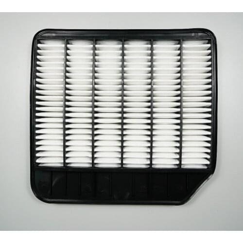 Air filter for 2012 Nissan Patrol 5.6L, 2011 Infiniti QX56 5.6L 2011 Infiniti QX56 5.6L OEM: 16546-1LK0E #FK485