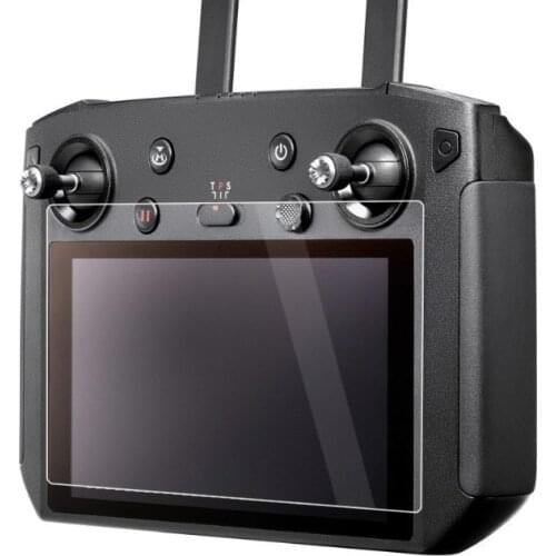 5.5in Screen Protective Film Tempered Glass Film for DJI Smart Controller MAVIC 2 PRO & ZOOM Drone