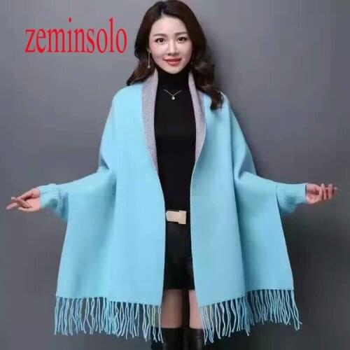 Zeminsolo Women's Winter Scarves