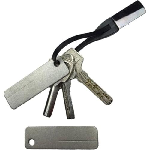 1pc Travel EDC Pocket Diamond Stone Sharpener Keychain For Knife Fish Hook Finger Nail File Outdoor Camping Sharpeners Tool