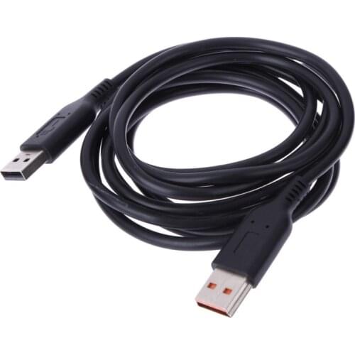 2M USB Charger Data Cable Power Adapter Supply Charging Line for Lenovo for Lenovo yoga 3, pro yoga 4 Laptop