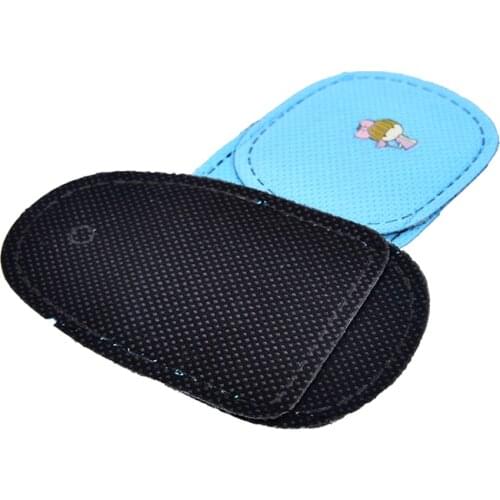 6Pcs/box S/L 3 Pairs Medical Child Occlusion Lazy Eye Patch for Amblyopia Strabismus Therapy