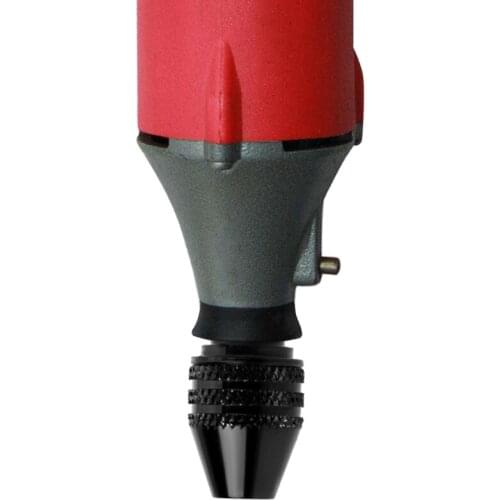 DIYWORK Drill Accessory Universal Chuck 8X0.75mm For Dremel Drill Electric Grinding Chuck Drill Collet Rotary Tools