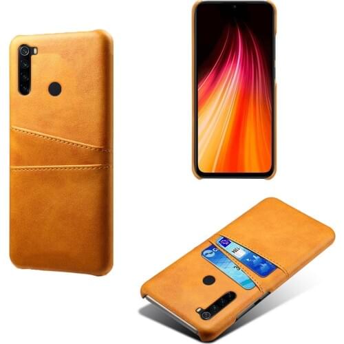 Cover For Xiaomi Mi Mix 3 Redmi K20 Note 8 Pro 7 Mi 9T 9 9SE 8 Play SE CC9 CC9E A3 Lite PU Leather Case Card Solt Shell Funda