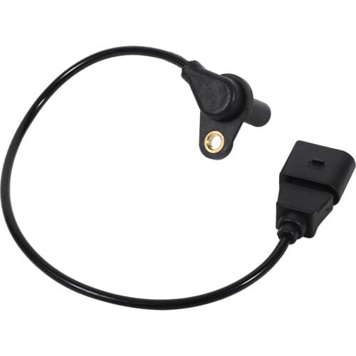 31.7cm / 12.48" Automatic Transmission ABS Plastic Speed Sensor For Jetta Golf 2000-2006 Beetle 2000-2004 01M927321B