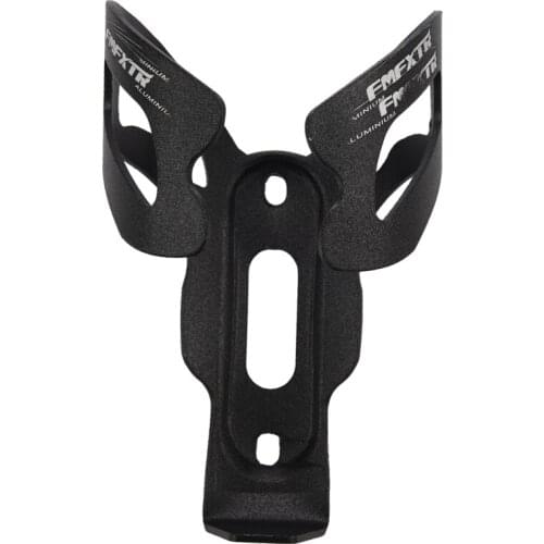 FMFXTR Aluminum Alloy Mtb Lightweight Bicycle Water Bottle Cage Kar Cycling Water Bottle Holder