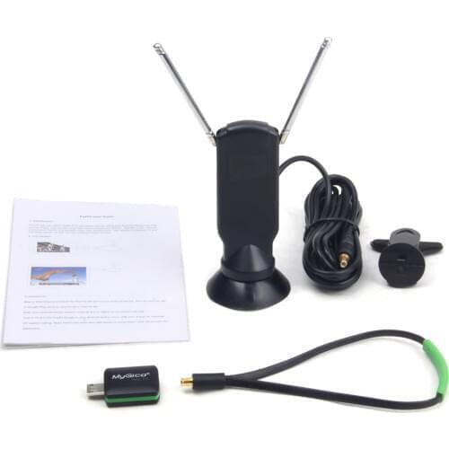 Isdb-t Full Seg micro USB android pad TV tuner Watch HD TV on Android Phone/Pad MyGica PT275 for Japan Brazil Peru Philippines