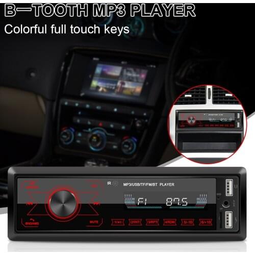 Kingneed Car Radios With Usb