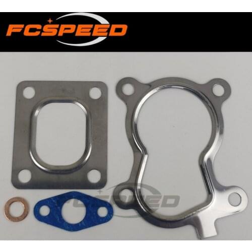 Turbocharger gasket kits kit GT1444S 708847 for Alfa Romeo 147 Fiat Doblo Bravo 1.9JTD 101 HP 77 Kw M724.19 8 Ventil 2000