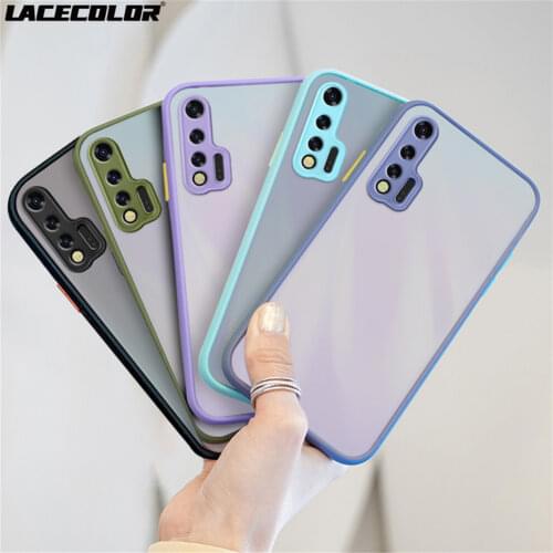 Lacecolor OnePlus Nord Phone Cases
