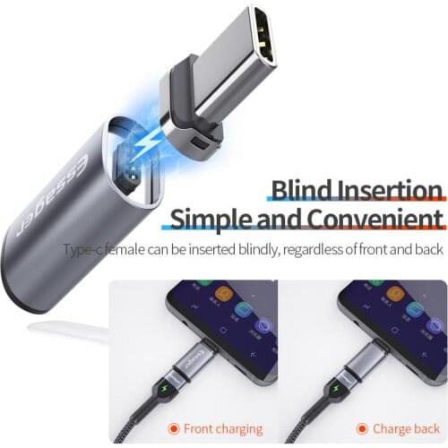 Generation Magnetic Cable Plug Round Fast Charging Adapter Tips For IPhone XS Samsung Huawei Xiaomi Magnet Charger Plugs