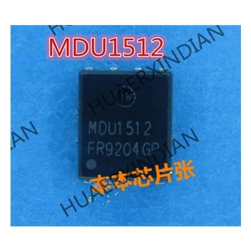 New MDU1512 MDU1515 QFN-8 2 high quality
