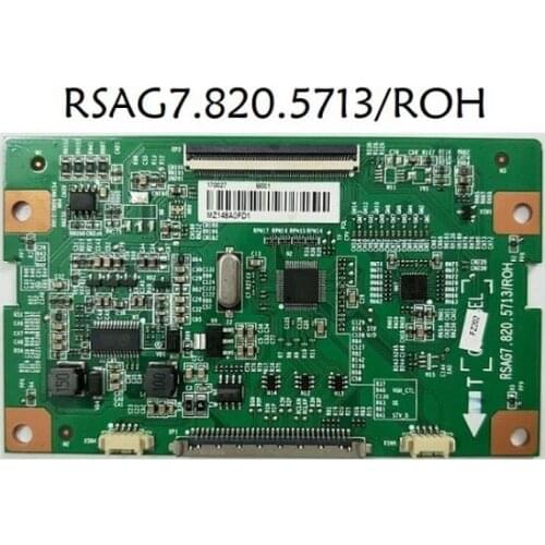 Original 100% test for Hisense RSAG7.820.5713/ROH logic board