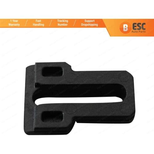 ESC ESR513 Sunroof Repair Plastic Part 91806-2605R, 91381-9569R for Renault, Mercedes, Honda