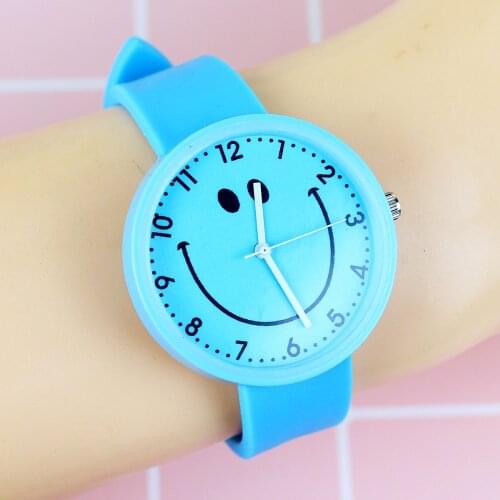 POPLOV Children's Quartz Watch