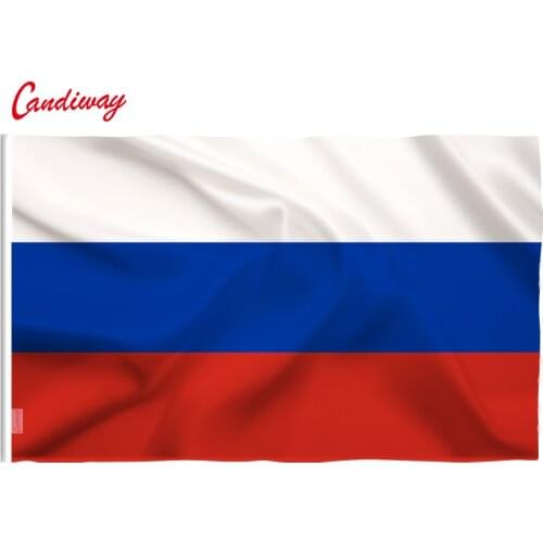 Russia flags Hanging Big Russian National Flag for Festival The Banner Home Decoration Flag Russians flag