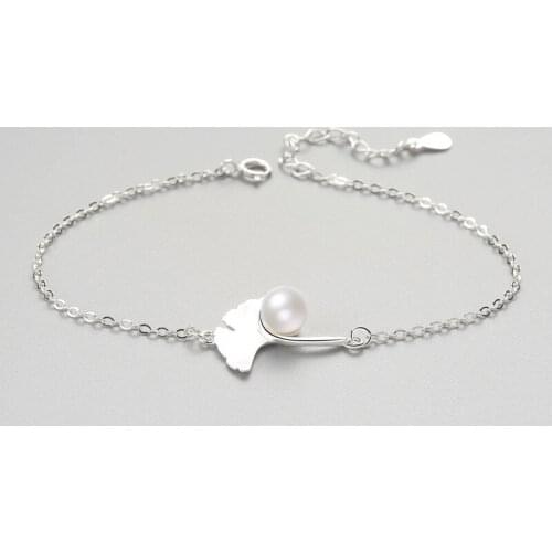 VAB14 silver fashion Silver Leather Mens Bracelet Male have different colors fine Jewelry lover gift