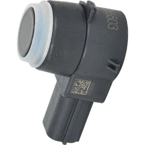 High Quality Car Parking Sensor 25855503 Conversion Kit for GM Buick Chevy Cadillac