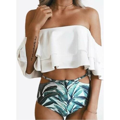 Yomay Separate Swimwear