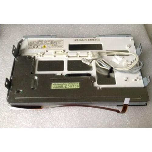 TFD70W23 LCD Display Screen PANEL Replacement maintenance