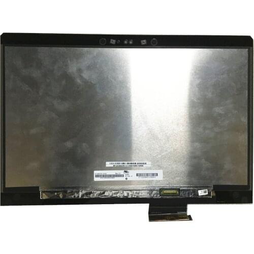 LALAWIN for HP Laptop LCD Screen Assembly+ Touch digital module replacement FHD 14.0"LCD Screen N140HCE-GN2 N140HCE GN2
