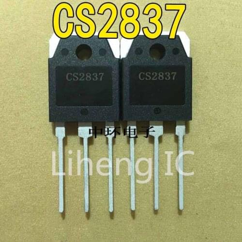 100% New&original CS2837