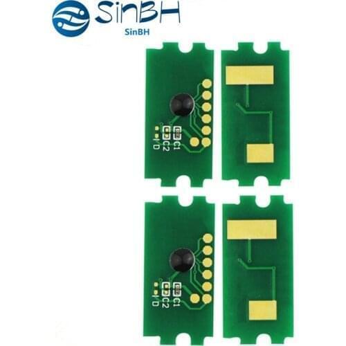 40PCS X Toner Chip TK-1170 for Kyocera ECOSYS M2040dn M2540dn M2640idw Printer Reset Chip TK-1172 TK 1172 TK1172 TK-1175 TK1175