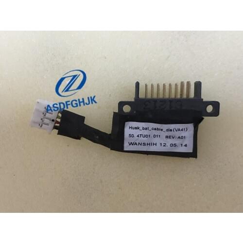 50.4TU01.011 for ACER for ASPIRE V5-471P BATTERY CHARGER CONNECTOR CABLE