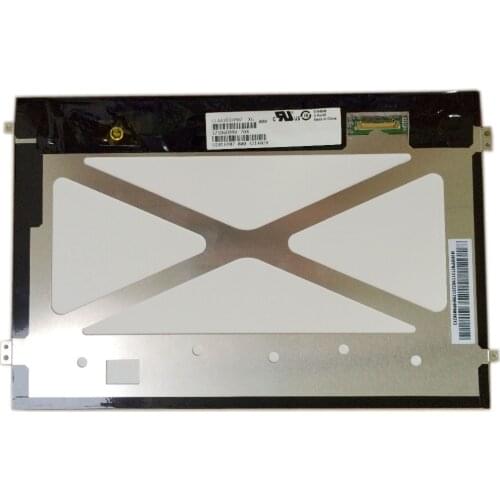 CLAA101FP07 XG 1920X1200 10.1" eDP 30 pin IPS Laptop LCD LED Screen Panel NEW