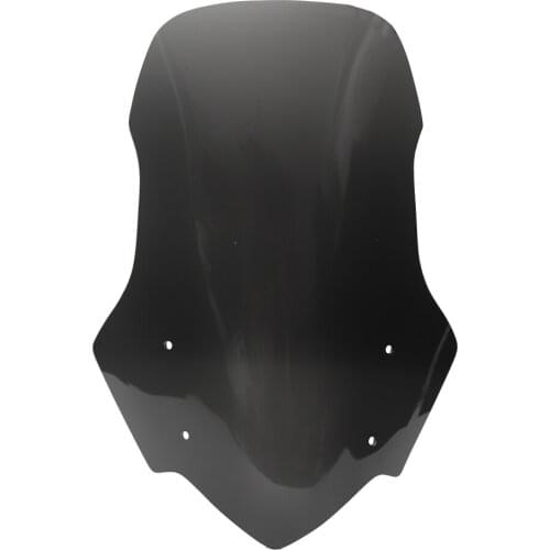 For NC700X NC750X 2016 2017 2018 2019 2020 Motorcycle Accessories Screen Windshield Fairing Windscreen