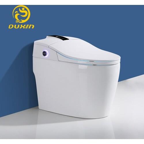 DUXIN Smart Toilets