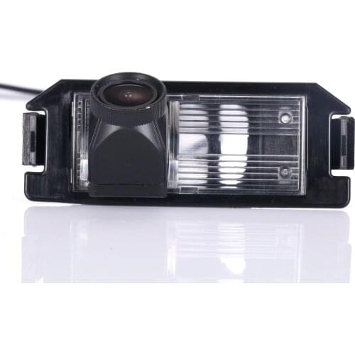 Camera 170 Degree car reverse parking camera for Hyundai ROHENS COUPE Tiburon / Kia Soul / K2 Rio kia Niro ceed picanto Baujah