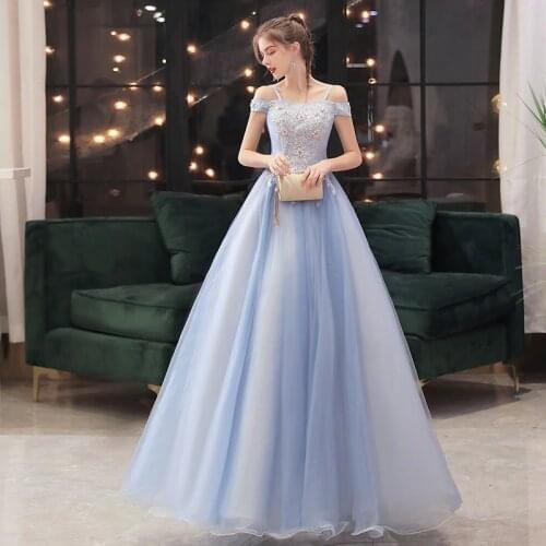 Gryffon Womens Off Shoulder Dresses China