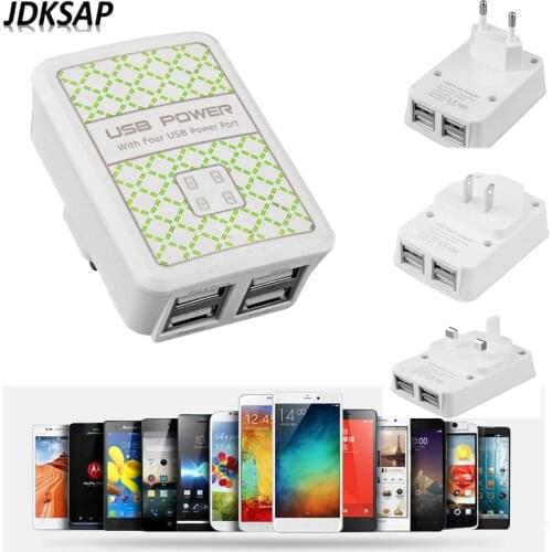 JDKSAP Socket Surge Protectors