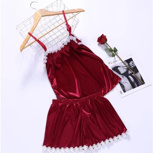 lingerie YED Women's Pajamas