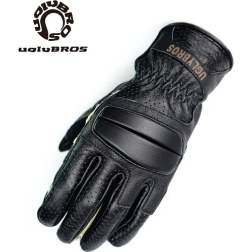 Anti-slip wear-resistant Motorcycle Gloves Protective Gear Motorbike Gloves afety Comfortable Sports Guard Outdoor Driving Glove