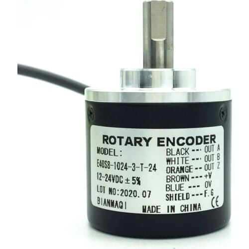 New Original Spot Photo E40S8-1024-3-T-24