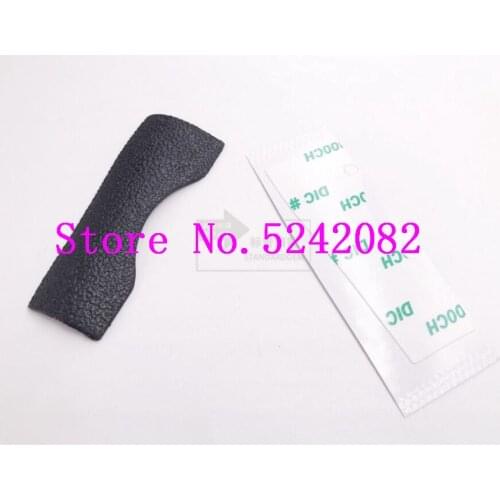 New original CF Card Socket Holder Slot cover Rubber skin For Canon 5D Mark III 5D3 Camera repair parts