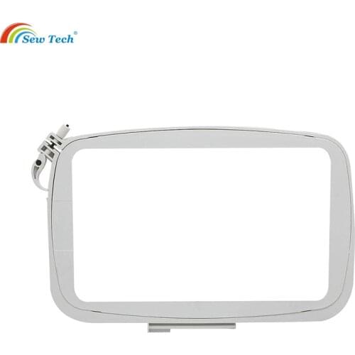 Sew Tech Embroidery Creative Master Hoop for Pfaff Creative Sensation Vision 5.5 4.5 4.0 Performance,Sewing Machine Frame PA502