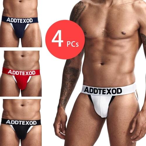 Superbody Groin Protection