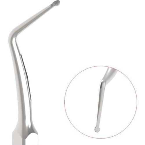 Restorative Tips For Scaler (5pcs in the pack ) TP-SBR-SBDR