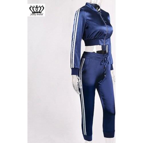 Fashion High quality Round neck Cotton Basic Shorts Women woman tracksuit 2 pieces tracksuit pant suits women crop top shorts