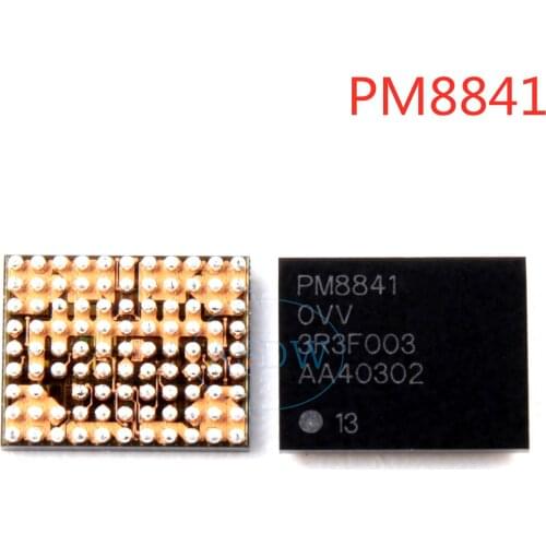 10pcs/lot PM8841 for samsung Note 3 N9005 small power supply IC Original New