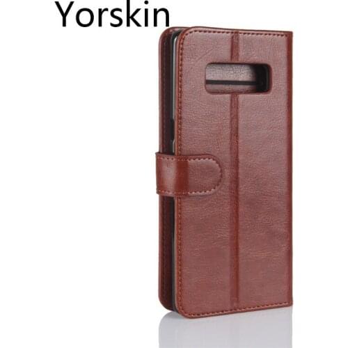 For Galaxy Note 8 Phone Case Wallet Style PU Leather Drop Proof Cover For Samsung Galaxy Note 8 With Stand Card Holder Case