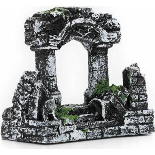 Декорации для аквариумов DOCEAN China At AliExpress