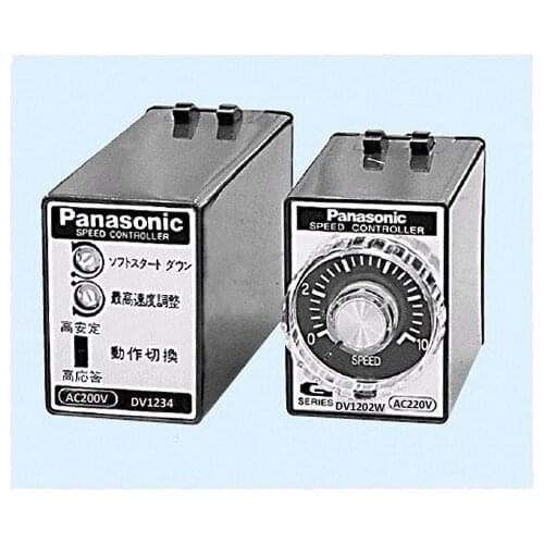 DV1102Q (OLD) Panasonic AC Motor Speed Controller MGSDA1 (NEW) Guaranteed 100%(NEW 100%)